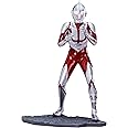 Banpresto - Shin Japan Heroes Universe - Ultraman, Bandai Spirits Art Vignette Figure