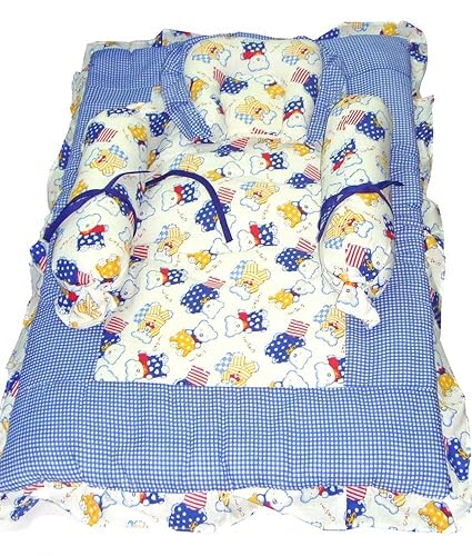baby cotton bedding set