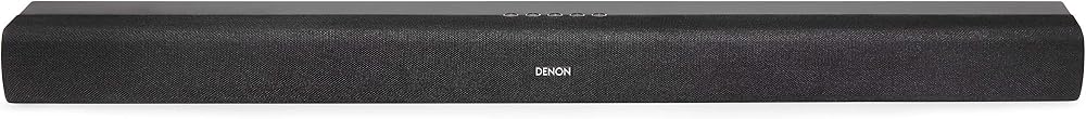 Denon DHT-S216 Soundbar Surround System Dolby Digital DTS ARC Bluetooth