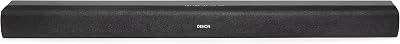 Denon DHT-S216 Soundbar Surround System Dolby Digital DTS ARC Bluetooth