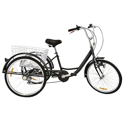 happybuy tricycle