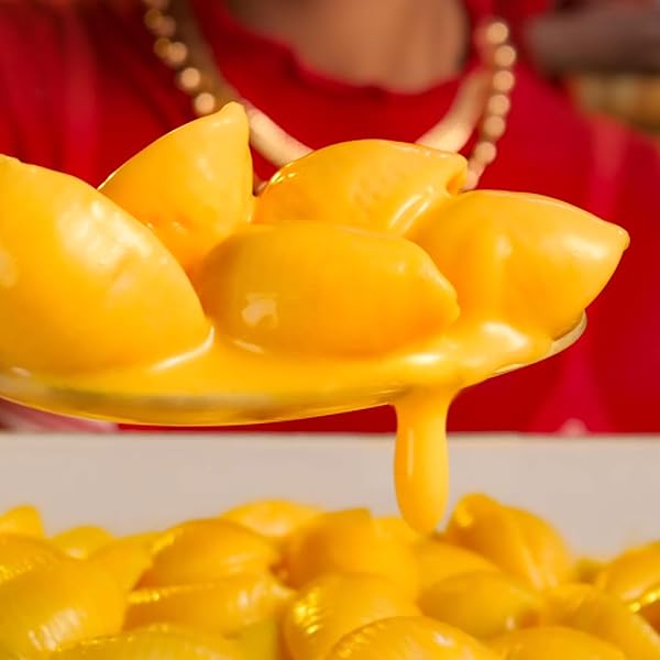 VELVEETA CHEESY BOWLS SINGLES CHICKEN ALFREDO (9 OX BOX)