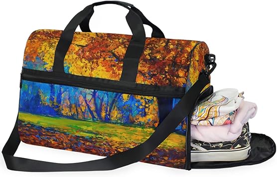 large duffle bags amazon