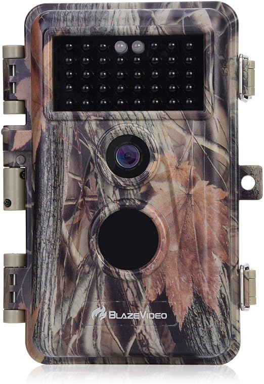 digital trail camera