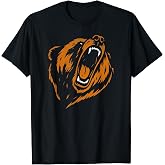 Vintage Bear T-Shirt