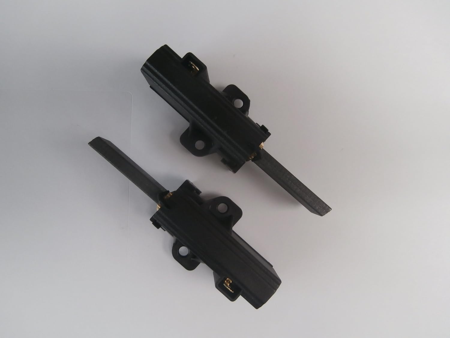 AEG Electrolux lavadora Zanussi Carbon Motor Cepillos x 2: Amazon ...