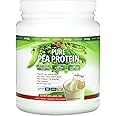 Olympian Labs Pea Protein Powder, Unflavored - 25g of Protein, Plant Based Vegan Friendly, Low Net Carbs, Gluten Free, Lactose Free, No Sugar Added, and Soy Free, 13 Servings