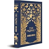 The Prophet (Deluxe Hardbound Edition)