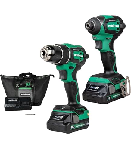 Metabo Hpt Hitachi Screwdriver Metabo HPT (Hitachi) DB3DL2M Hex