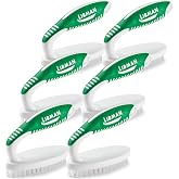 Libman Commercial Hand &amp; Nail Brush | Case of 6