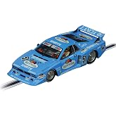 Carrera 27790 Lancia Beta Montecarlo Turbo Fruit of the Loom No. 51" 1:32 Scale Evolution Analog Slot Car