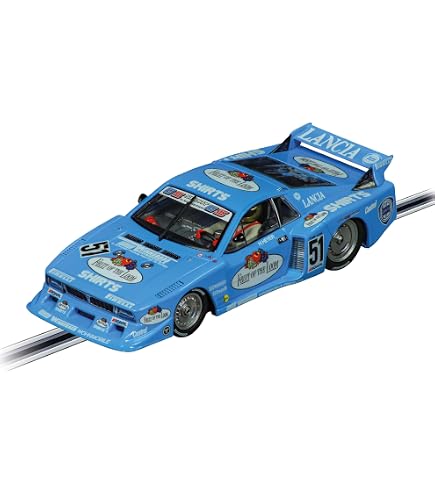 おもちゃ スロットカー1/32 Fly Beta Montecarlo 新品