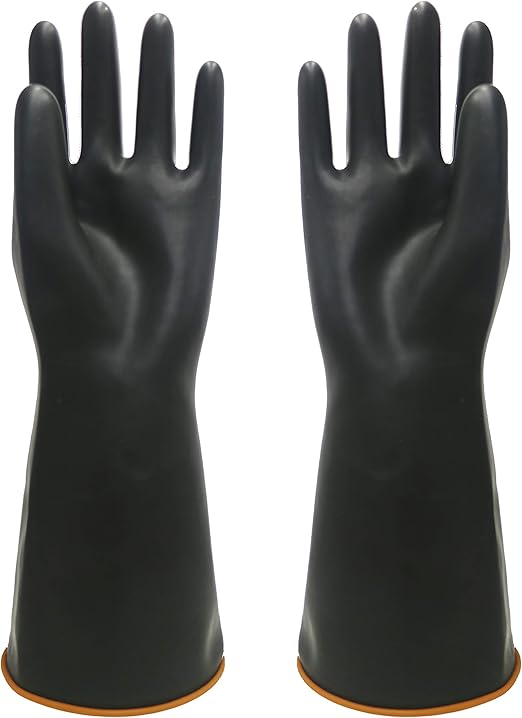 zoom glove