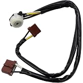 Beck/Arnley 201-2063 Ignition Switch