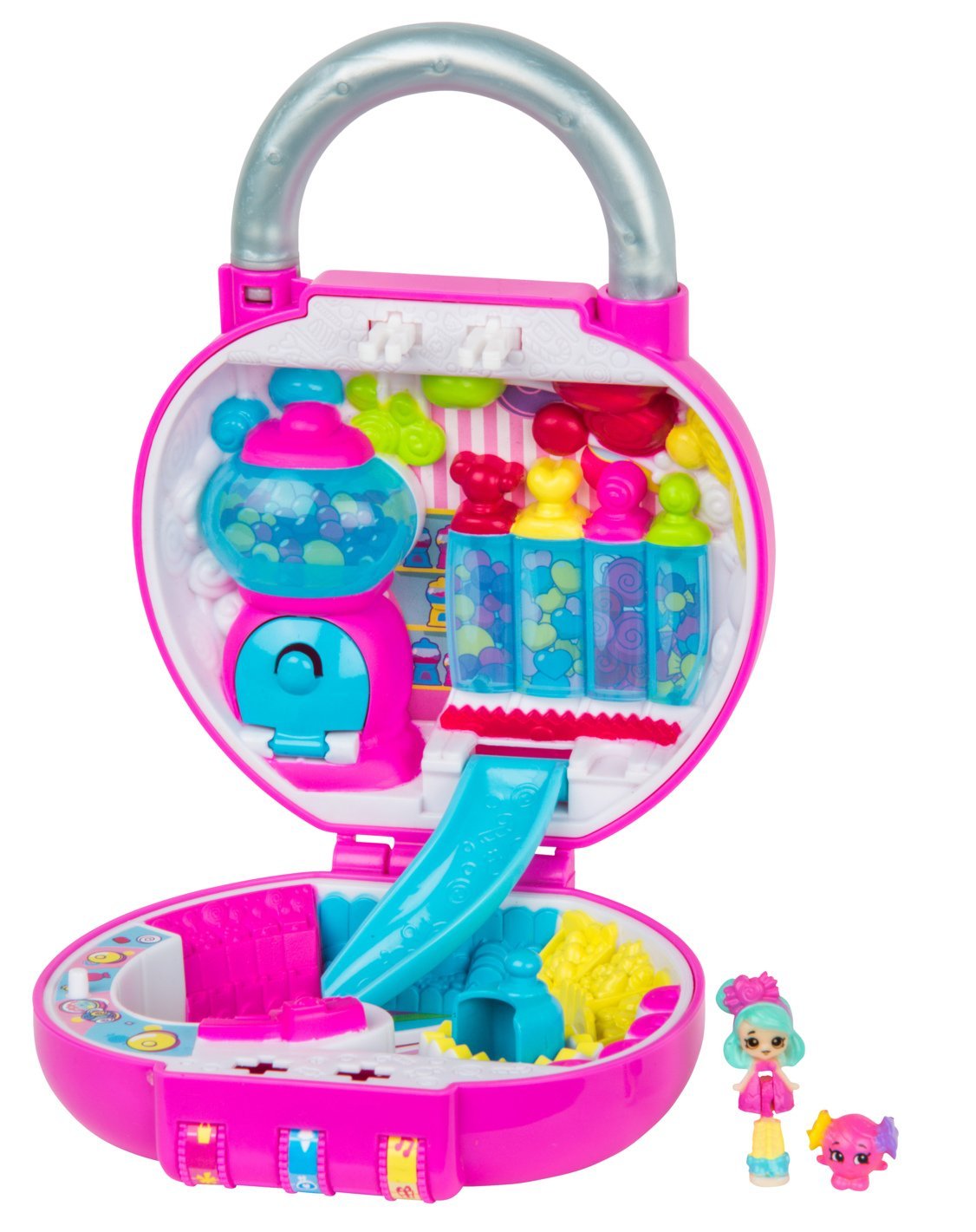 shopkins lil secrets pet shop