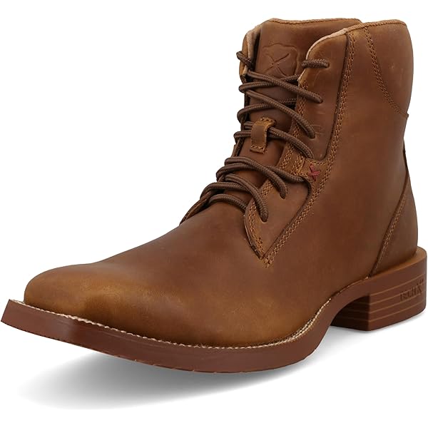 Amazon.com | Twisted X Men's 8