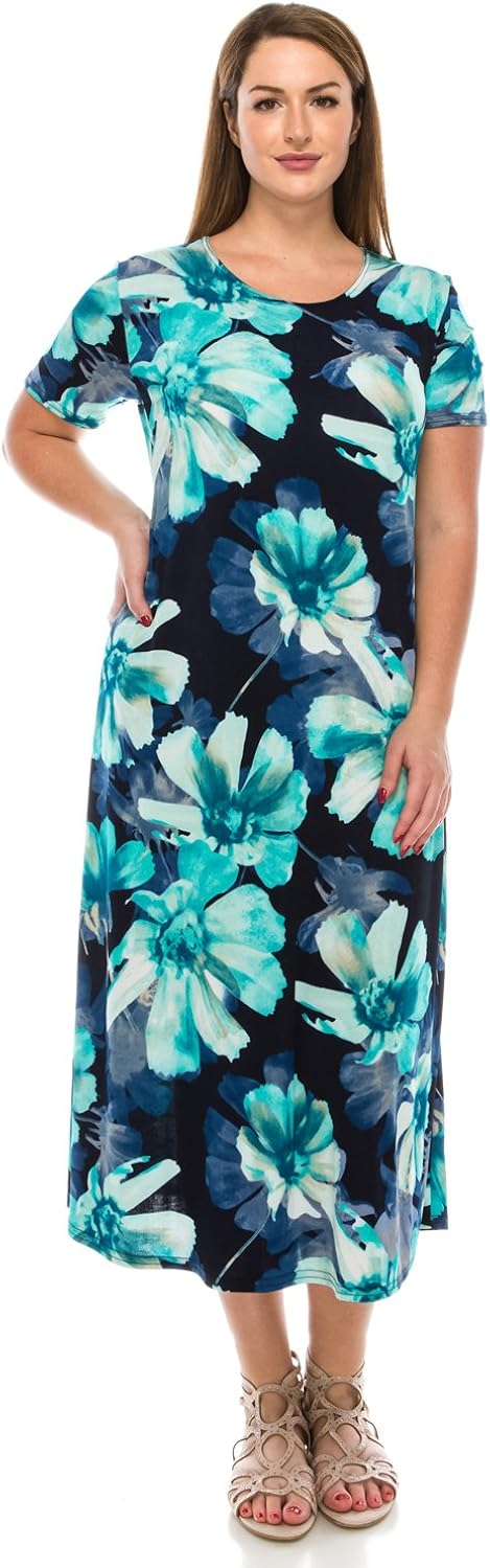 Jostar maxi dresses Clearance