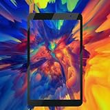 LADYSON 8 Inch Touch Screen for VANKYO MatrixPad S8 Tablet Kids Edition Glass view 6
