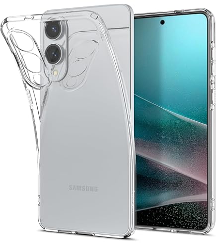 Amazon.com: Samsung Galaxy S25 Edge, 256GB, Titanium Silver
