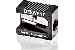 Derwent Pastel Pencil Sharpener