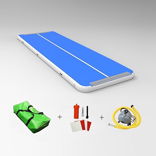 Best Air Tumble Tracks 10Reviewz