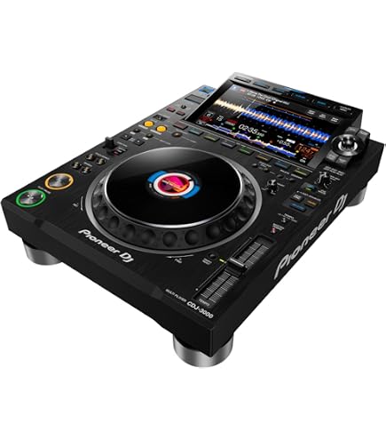 Amazon.com: Pioneer DJ DJS-1000 Standalone DJ Sampler : Musical