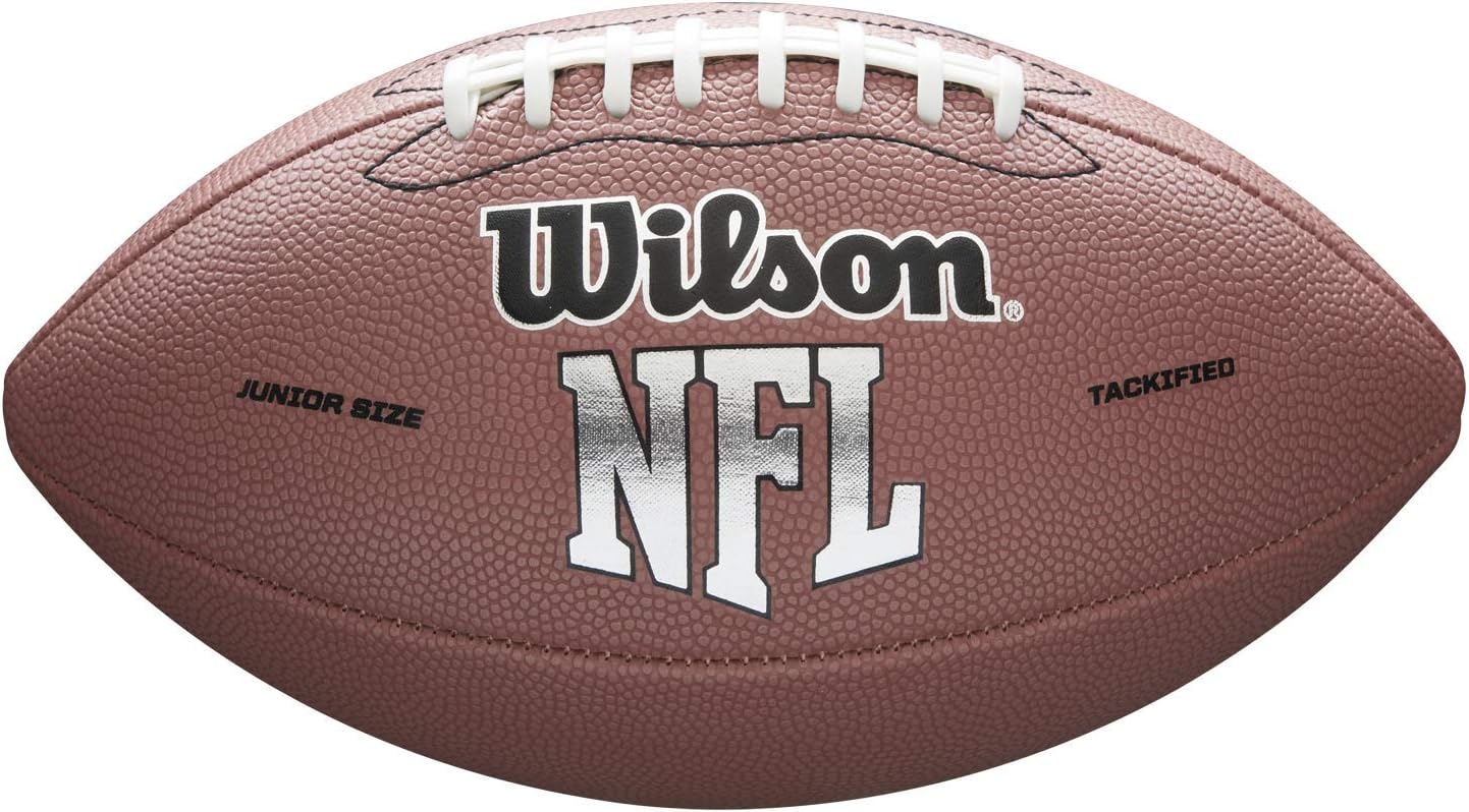 nfl ball amazon