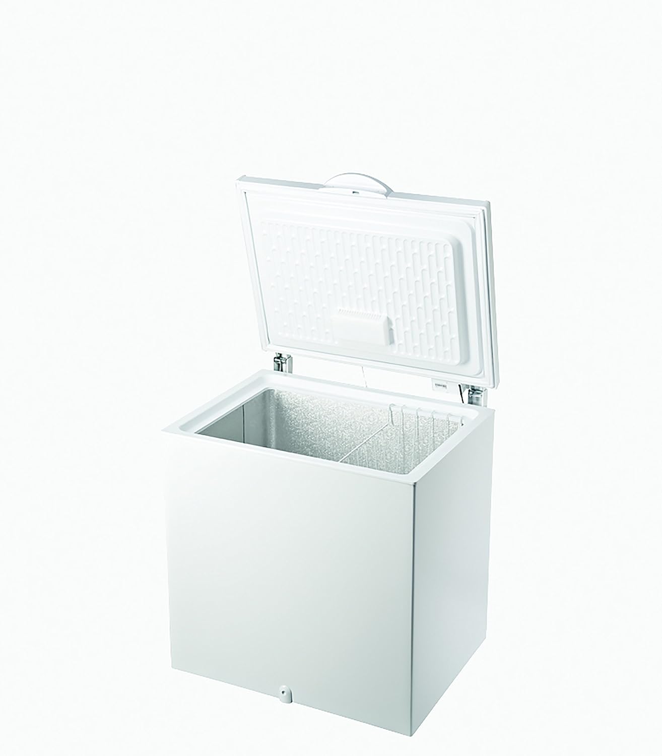 3 Year Warranty Capital Midas 550 Chest Freezer Large Chest Freezer A+