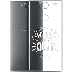Sony Xperia XA2 Plus 6 Inch Case, Ultra Slim Fit