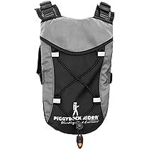 Piggyback Rider Scout - Standing Child Toddler Carrier