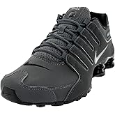 Nike Mens Shox NZ Running Shoe