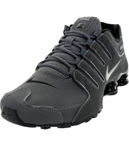 Amazon.com | NIKE SHOX TL 