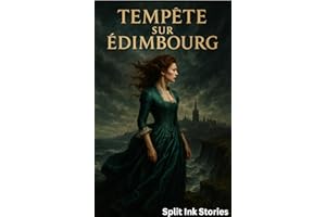 Tempête sur Édimbourg (French Edition)