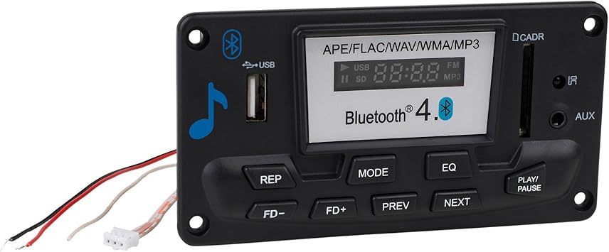 parts express bluetooth