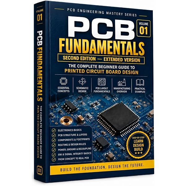 Amazon.com: SIGNAL INTEGRITY PCB DESIGN EXTENDED EDITION