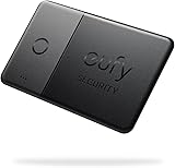 eufy Security SmartTrack Card E30