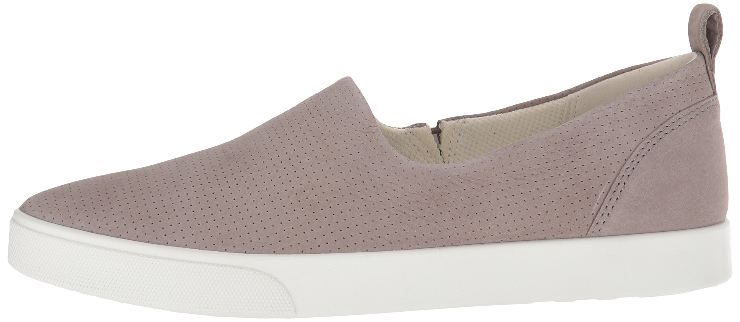 ecco gillian lace up sneaker