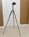 Professional Quality Tripod