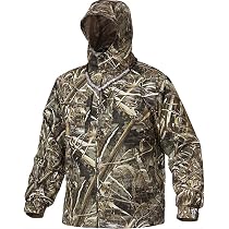 Drake Waterfowl EST Full Zip Vented 