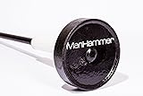 The ManHammer - The World's First Hammer That You