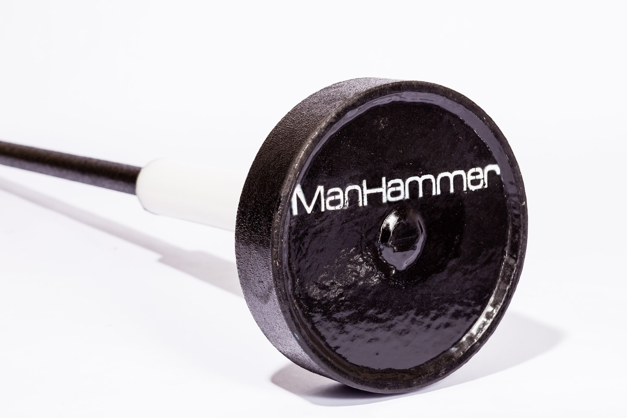 The ManHammer - The World's First Hammer That You