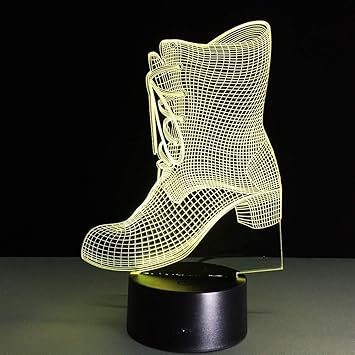 boot illusions amazon