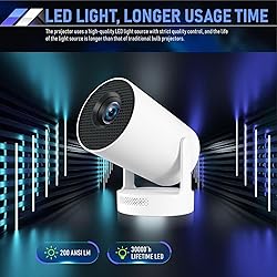 Nooks Projector - Made by Nooks Projector, Fantasy