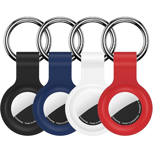 Amazon.com: Apple AirTag 4 Pack. Keep Track of and find Your
