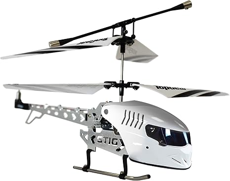 diablo rc helicopter
