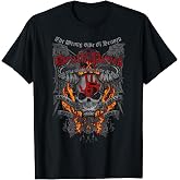 5FDP Wrong Side T-Shirt