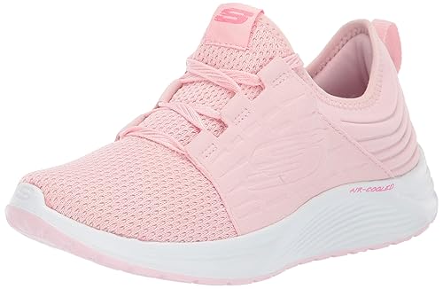 skechers memory foam rosa
