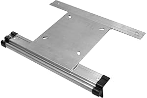 Wise Sure Mount Seat Bracket Kit