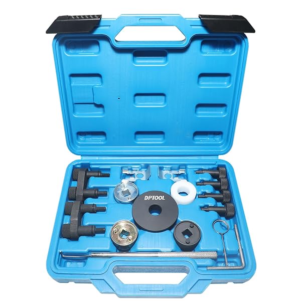 DPTOOL ENGINE CAMSHAFT LOCKING ALIGNMENT TIMING TOOL KIT...