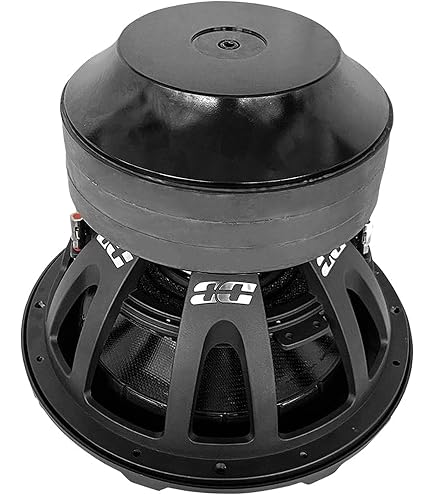 Sundown Audio X-15 v3 D2 Pro 15